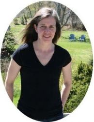 Photo of Dr. Lisa Narbeshuber