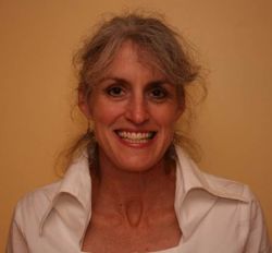 Photo of Dr. Wanda Campbell