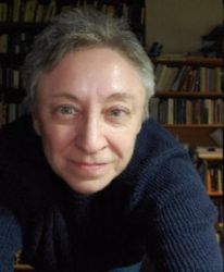 Photo of Dr. Anne Quéma