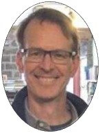 Photo of Dr. Stephen Ahern