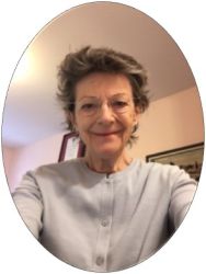 Dr. Patricia Rigg