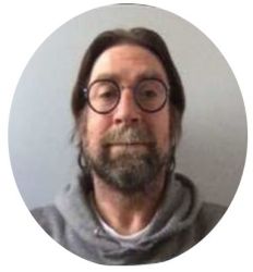 Photo of Dr. Richard Cunningham