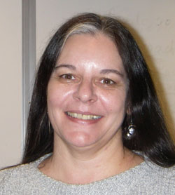 Prof. Claire Jewell