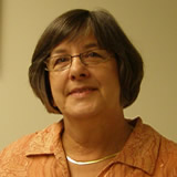 Photo of Christine Kendrick