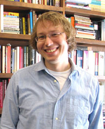 Dr. Jon Saklofske
